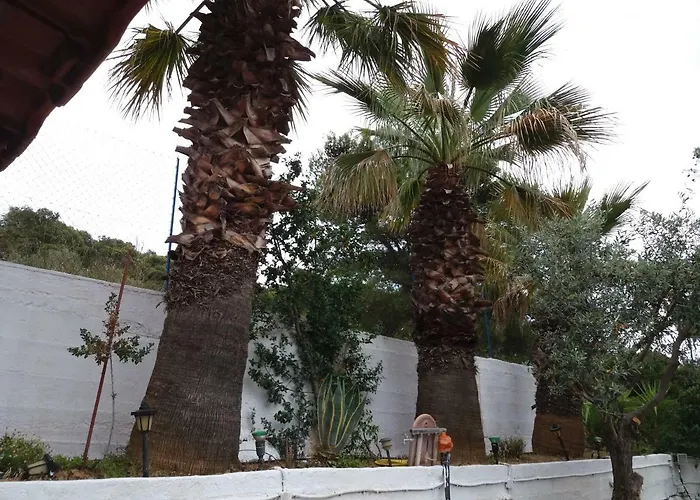 Aliki House