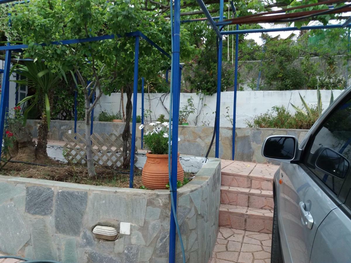 Aliki House * Porto Rafti