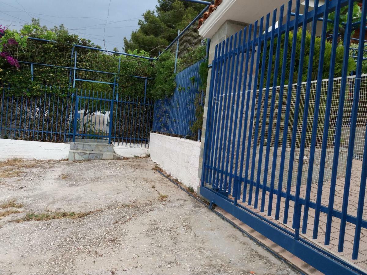 Country house Aliki House *