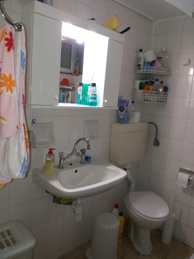 Aliki House Country house Porto Rafti