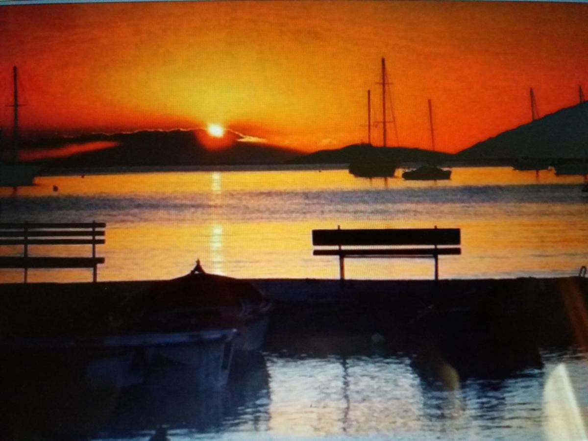 Aliki House * Porto Rafti