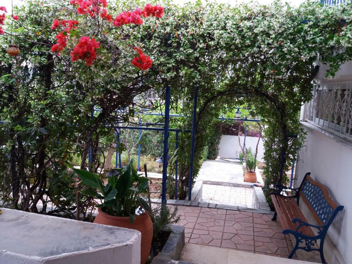 Country house Aliki House