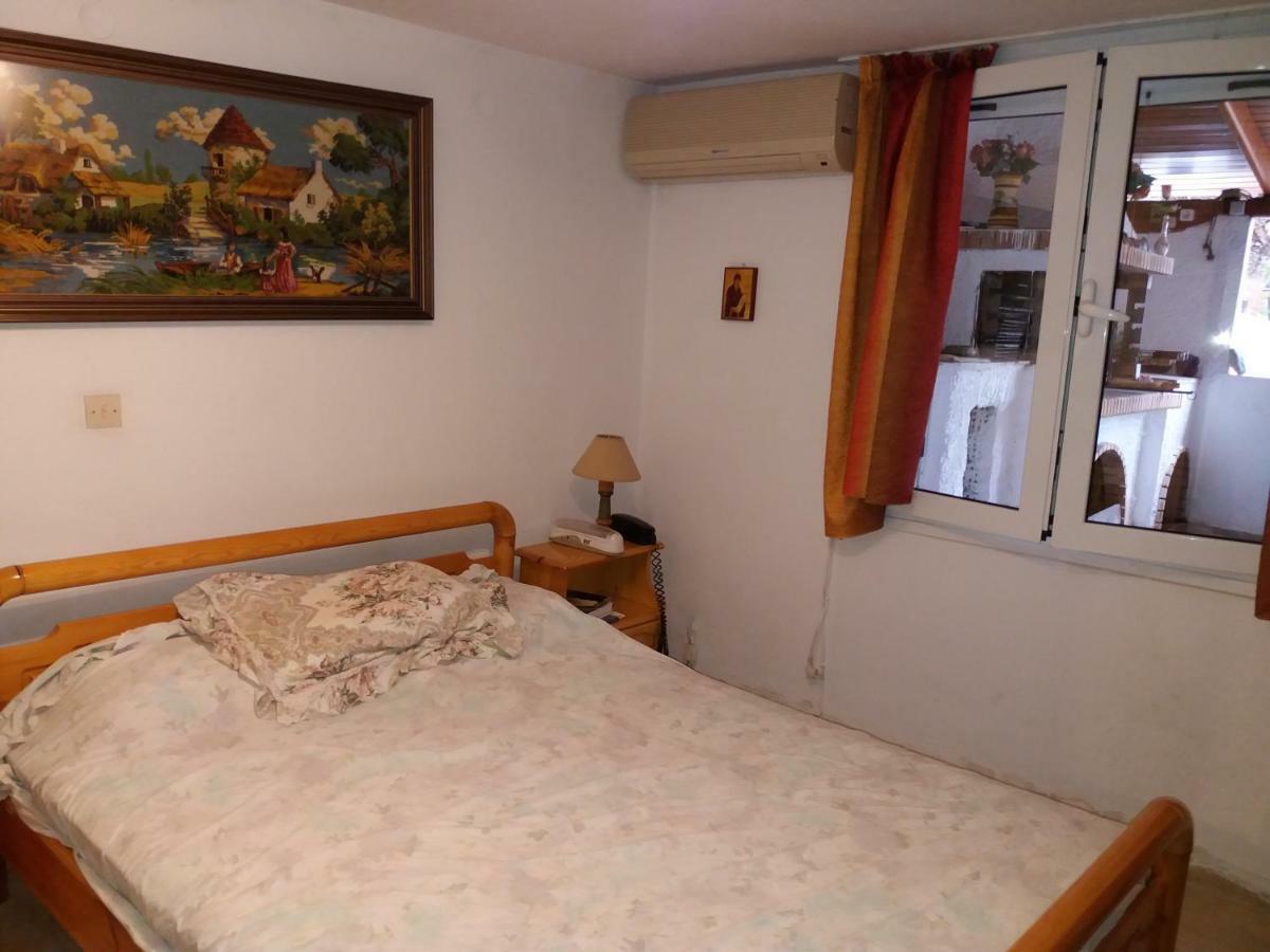 Aliki House * Porto Rafti