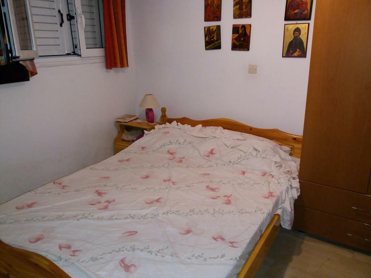 Country house Aliki House *