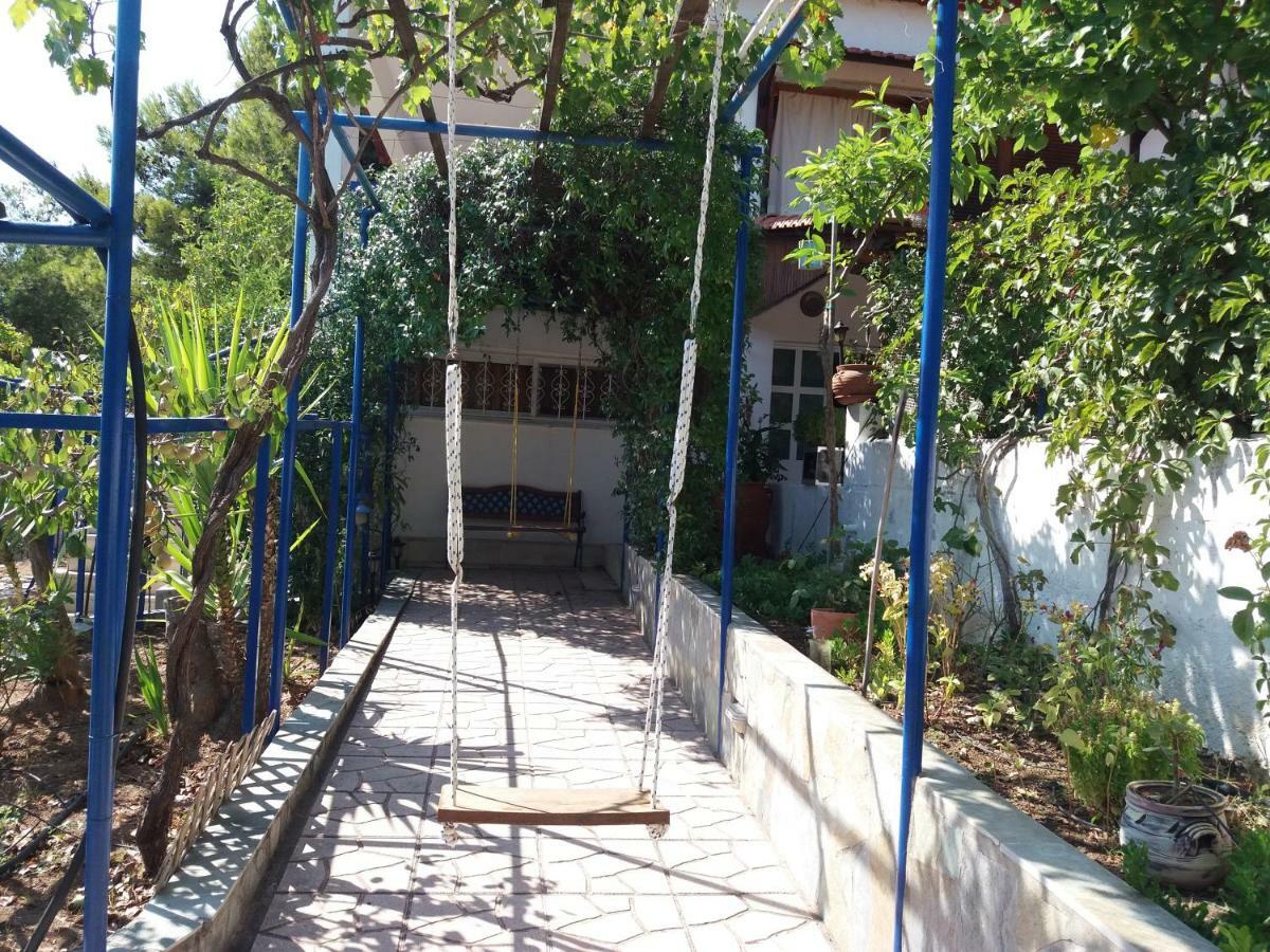 Aliki House * Porto Rafti