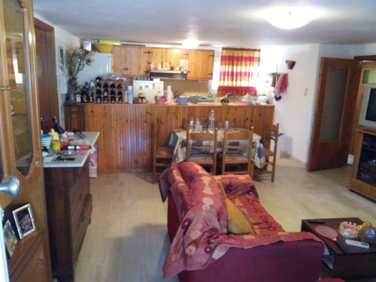 Country house Aliki House Porto Rafti