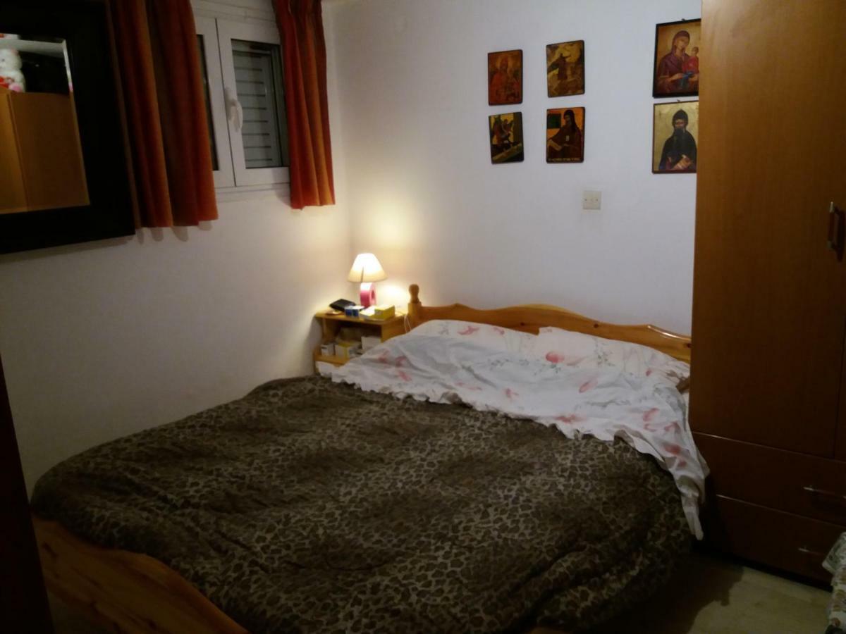 Aliki House Landhaus *