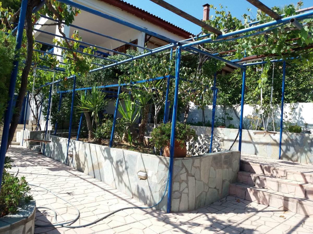 Aliki House * Porto Rafti