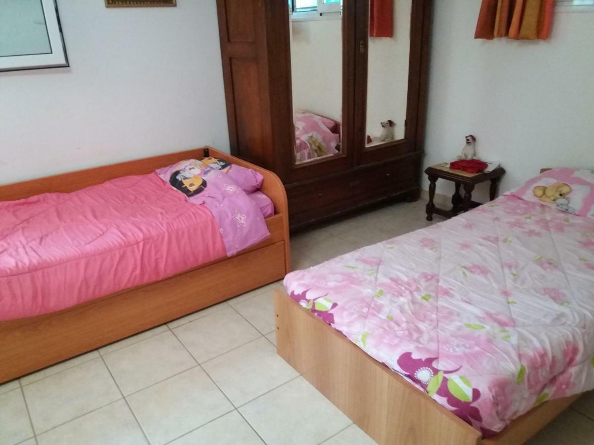 Aliki House Country house