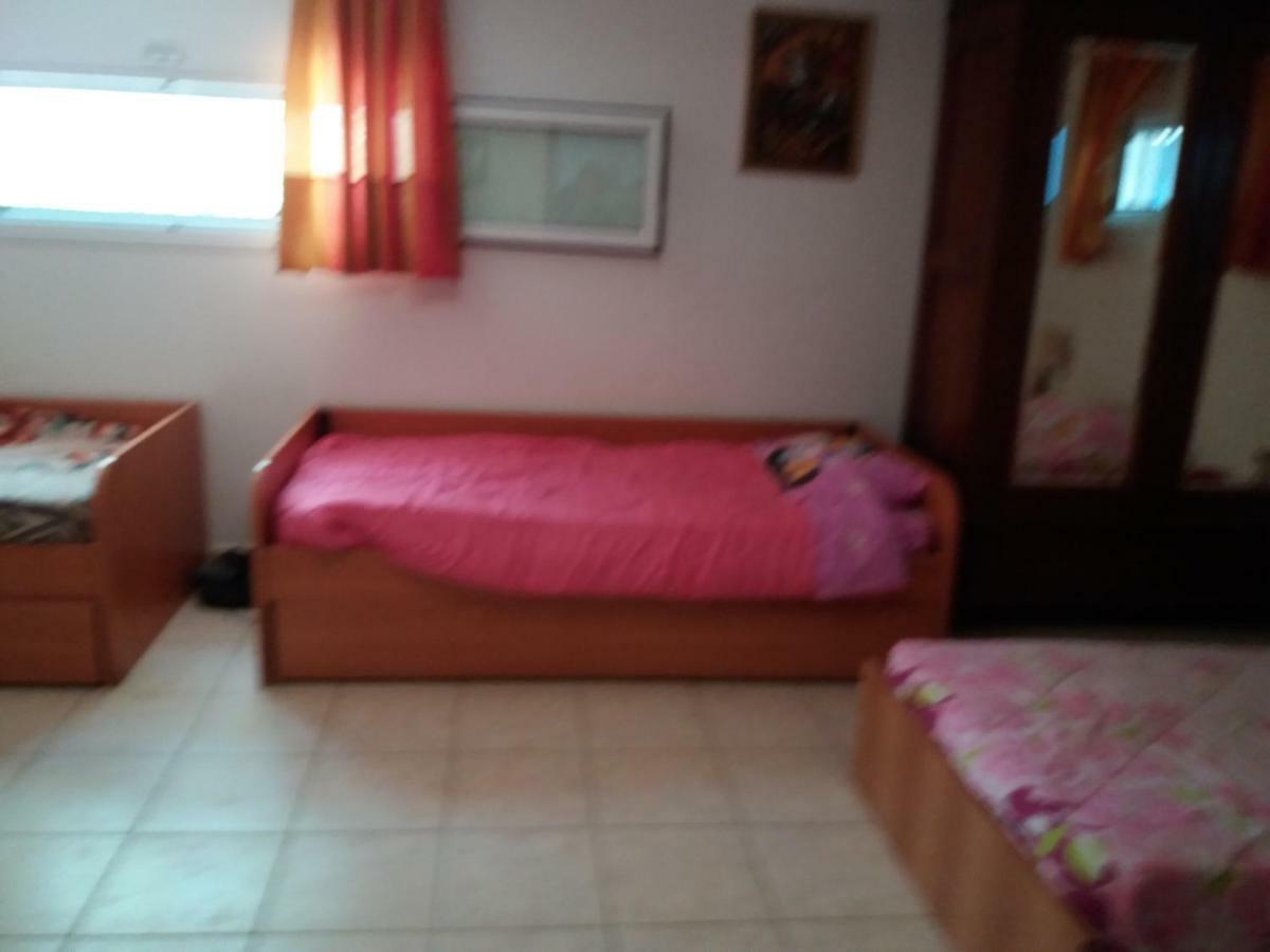 Aliki House Porto Rafti