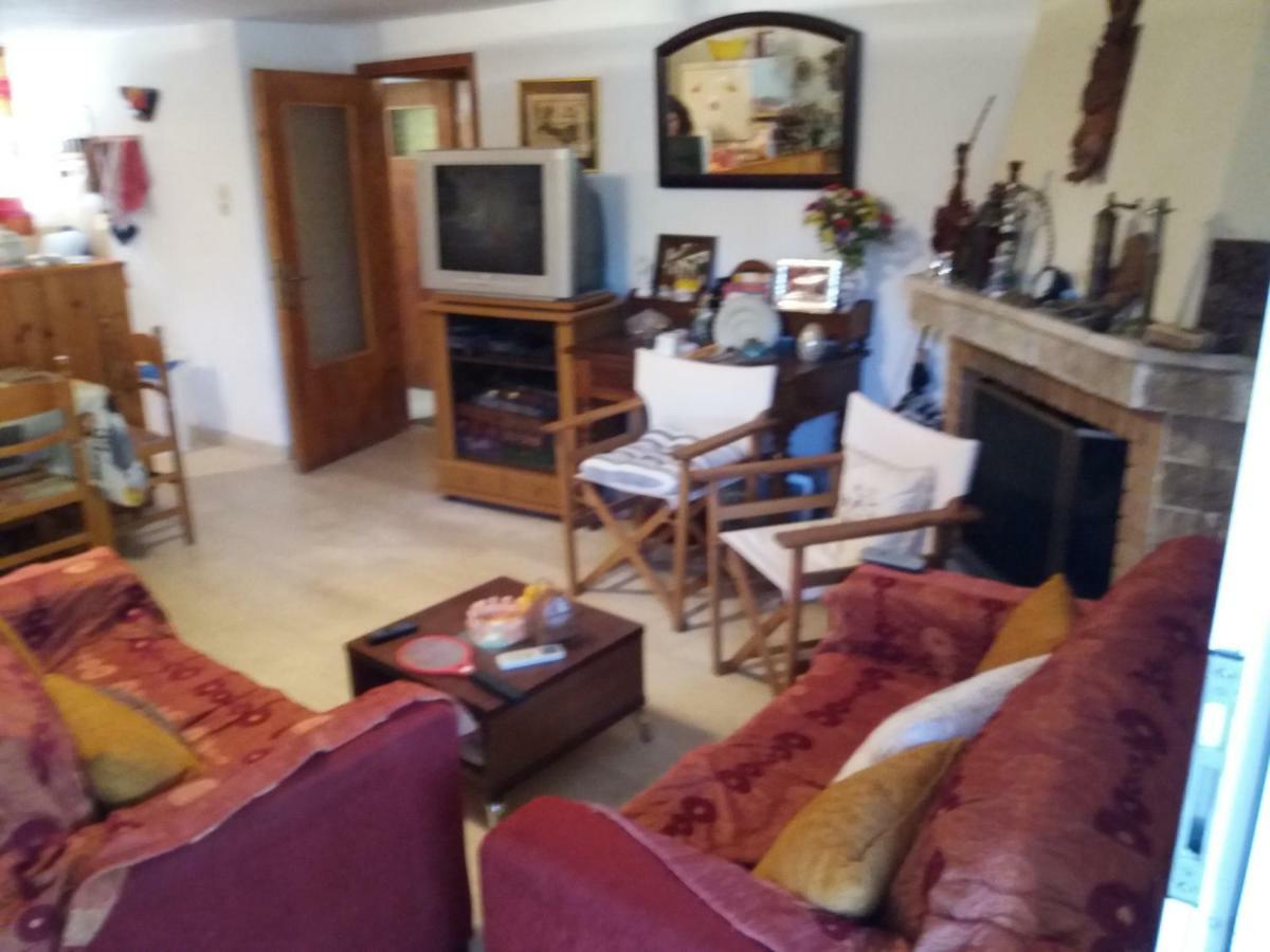 Country house Aliki House Porto Rafti