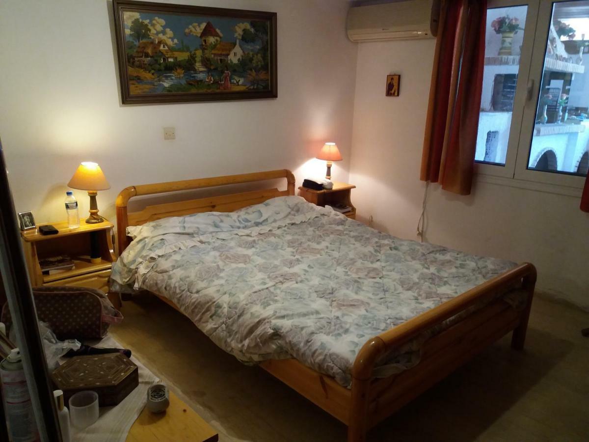Aliki House * Porto Rafti